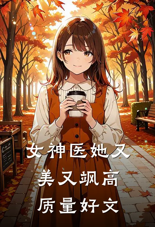女神医她又美又飒高质量好文