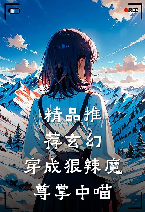 精品推荐玄幻：穿成狠辣魔尊掌中喵