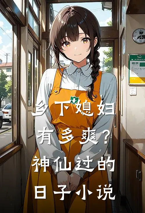 乡下媳妇有多爽?神仙过的日子阅读