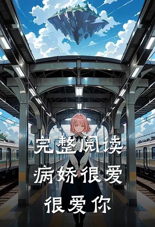完整阅读病娇很爱很爱你