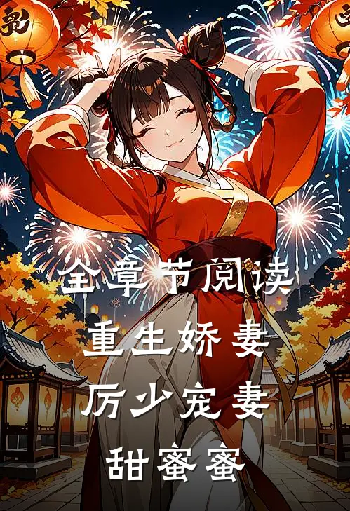 全章节阅读重生娇妻：厉少宠妻甜蜜蜜