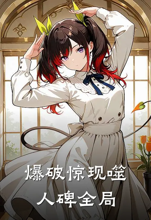爆破惊现噬人碑全局图