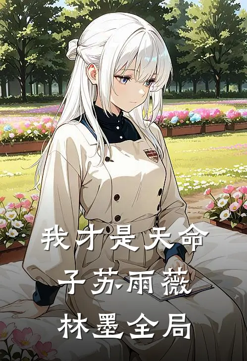 我才是天命子苏雨薇林墨全局