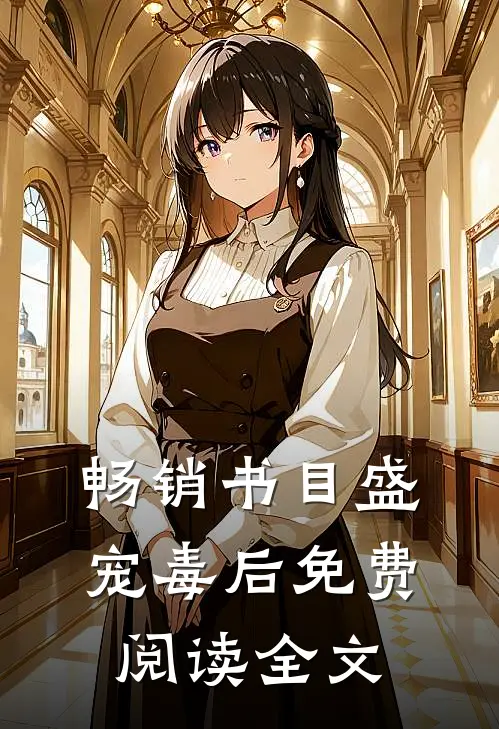 畅销书目盛宠毒后免费阅读全文