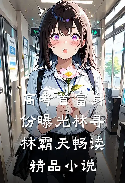 高考首富身份曝光林寻林霸天畅读精品小说