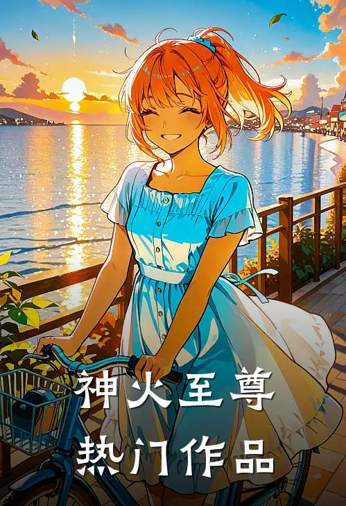 神火至尊热门作品