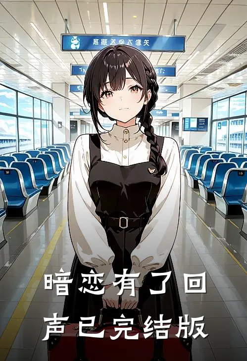 暗恋有了回声已完结版