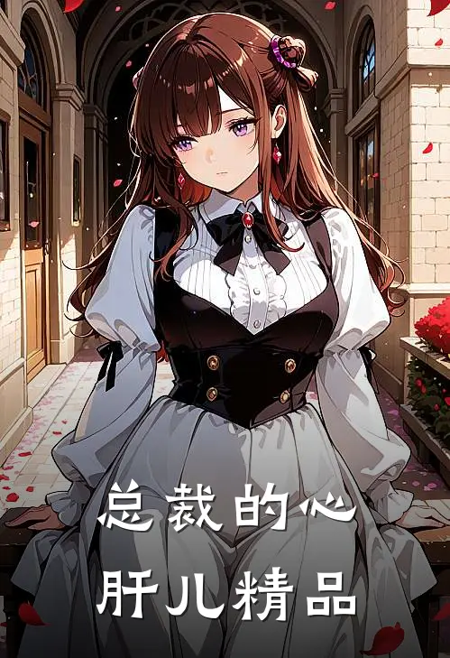 总裁的心肝儿精品