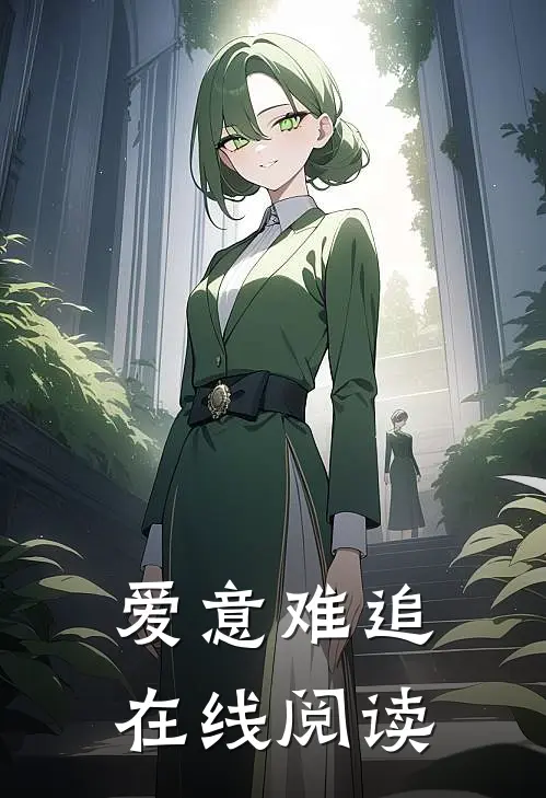 爱意难追在线阅读