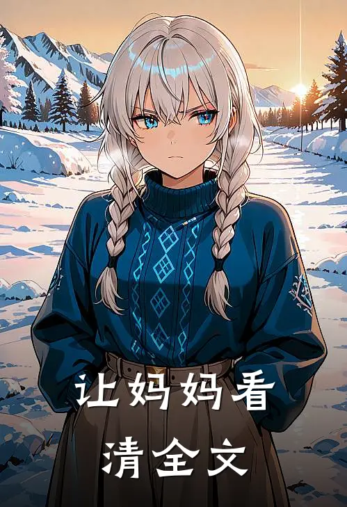 让妈妈看清全文