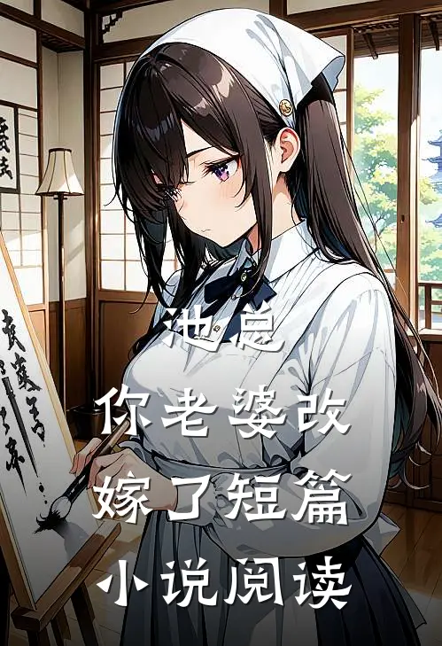 池总,你老婆改嫁了短篇小说阅读