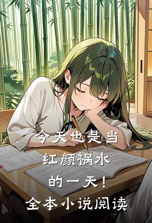 今天也是当红颜祸水的一天！全本小说阅读