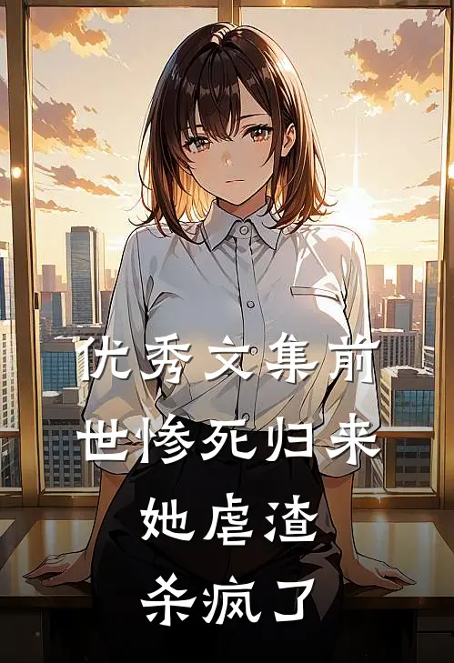 优秀文集前世惨死归来，她虐渣杀疯了