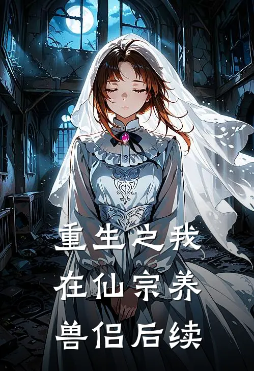 重生之我在仙宗养兽侣后续