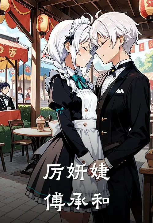 厉妍婕傅承和