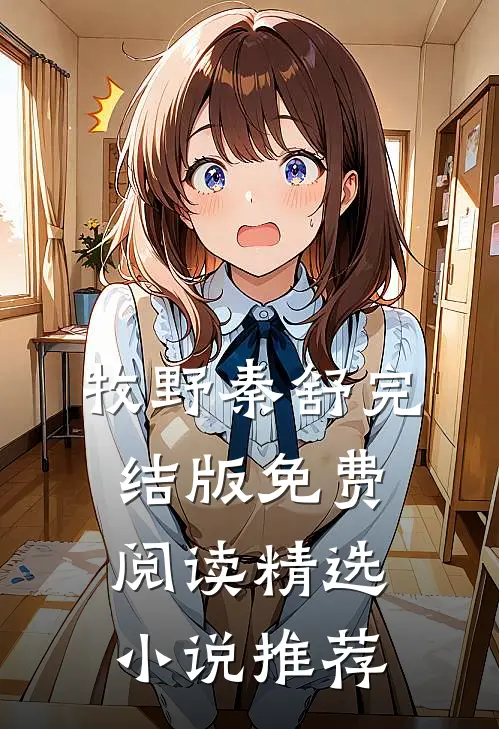 牧野秦舒完结版免费阅读精选小说推荐