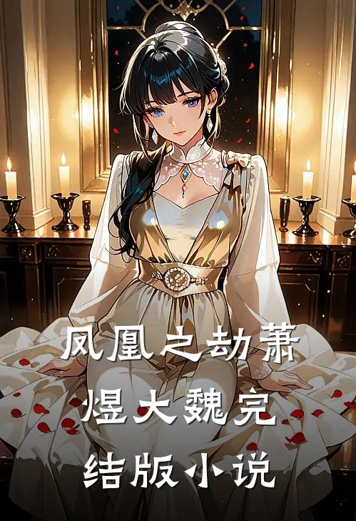 凤凰之劫萧煜大魏完结版小说