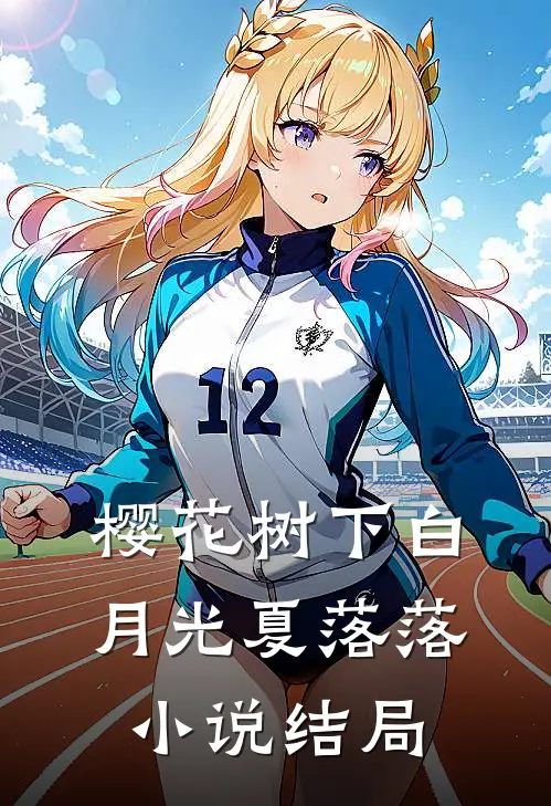樱花树下白月光夏落落小说结局