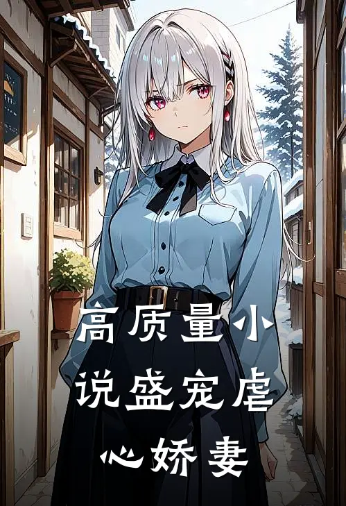 高质量小说盛宠虐心娇妻