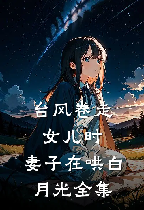 台风卷走女儿时，妻子在哄白月光 全集