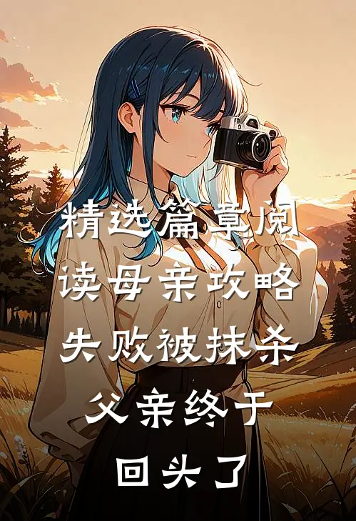 精选篇章阅读母亲攻略失败被抹杀，父亲终于回头了