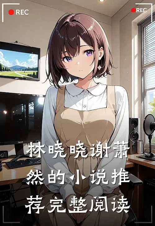 林晓晓谢萧然的小说推荐完整阅读