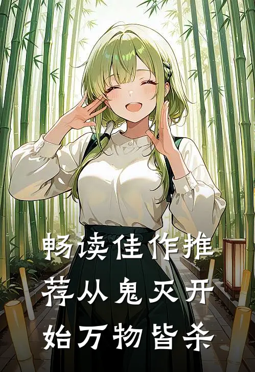 畅读佳作推荐从鬼灭开始万物皆杀