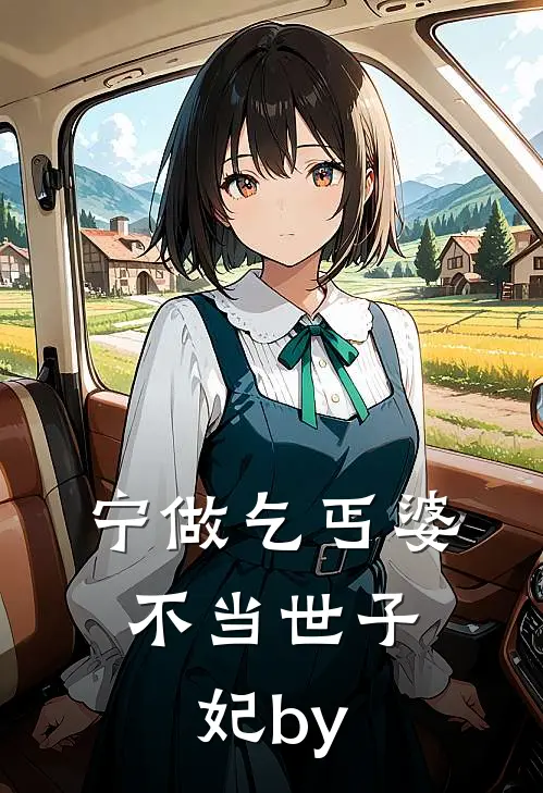 宁做乞丐婆，不当世子妃by