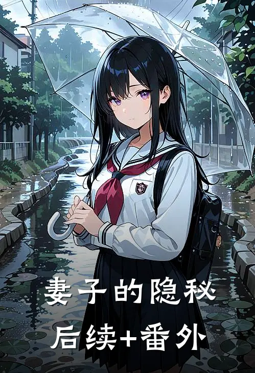 妻子的隐秘后续+番外