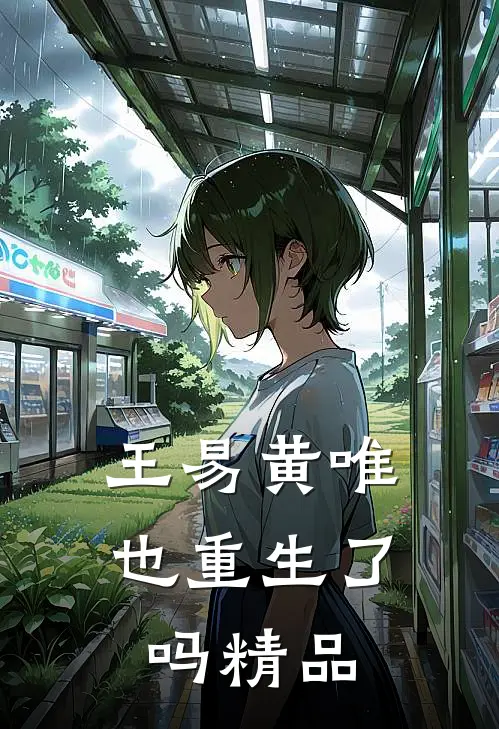 王易黄唯也重生了吗精品