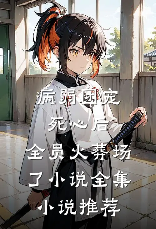 病弱团宠死心后,全员火葬场了小说全集小说推荐