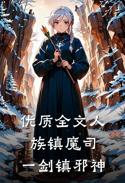 优质全文人族镇魔司，一剑镇邪神