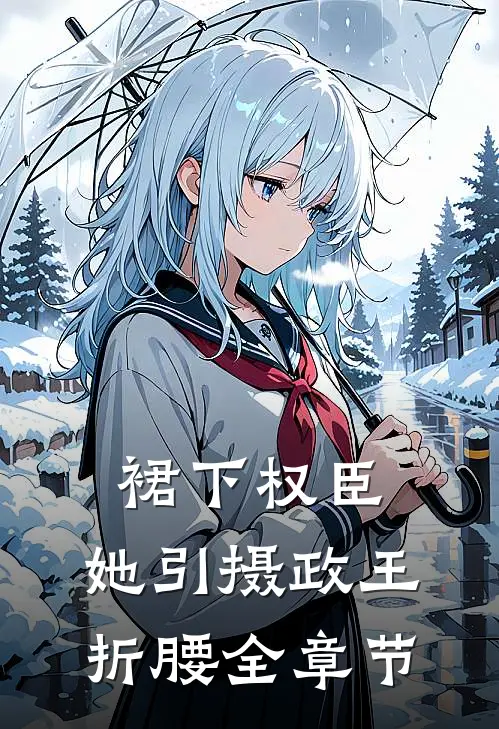 裙下权臣:她引摄政王折腰全章节