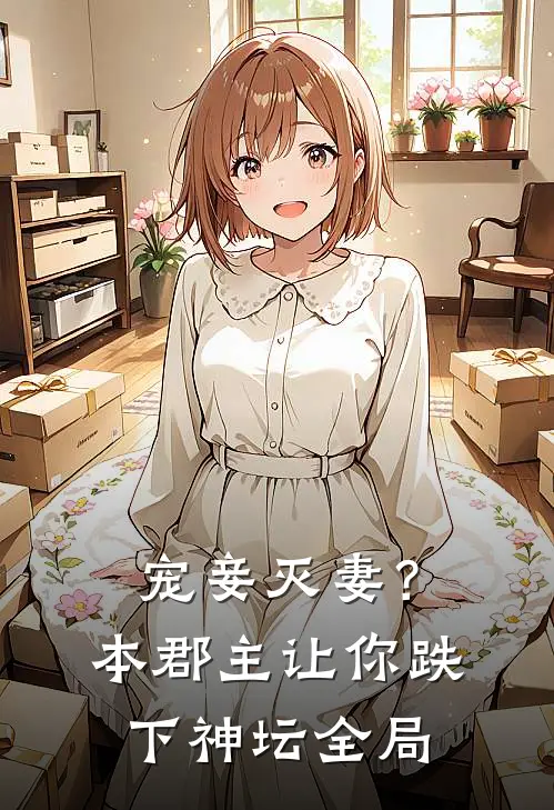 宠妾灭妻?本郡主让你跌下神坛全局免费阅读