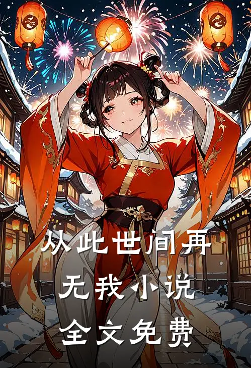 从此世间再无我小说全文免费