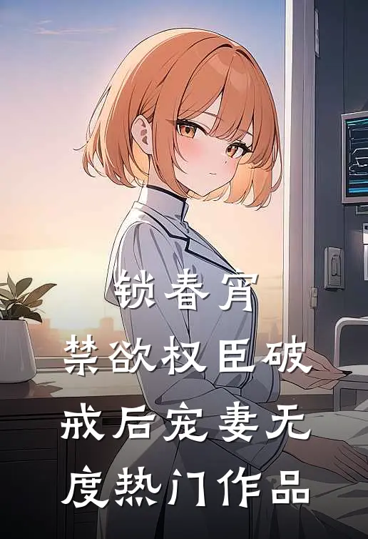 锁春宵：禁欲权臣破戒后宠妻无度热门作品