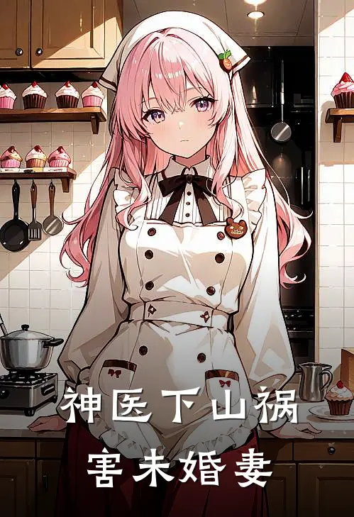 神医下山祸害未婚妻