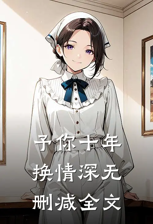 予你十年换情深无删减全文