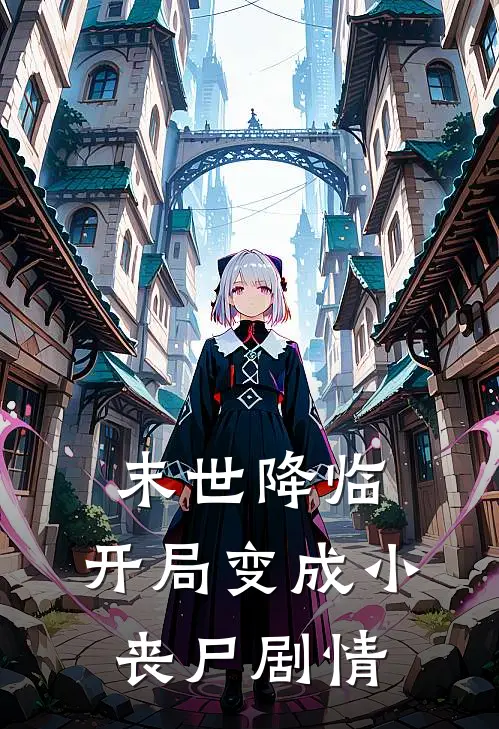 末世降临开局变成小丧尸剧情