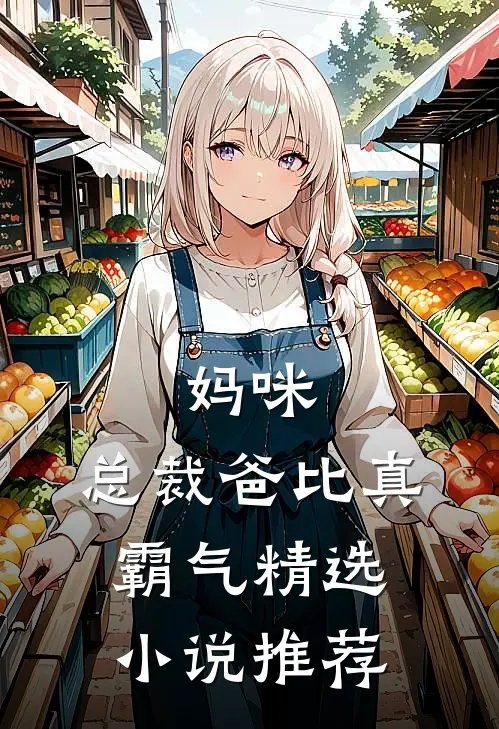 妈咪,总裁爸比真霸气精选推荐一下