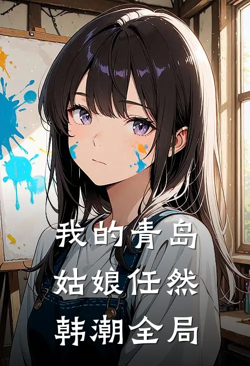 我的青岛姑娘任然韩潮全局