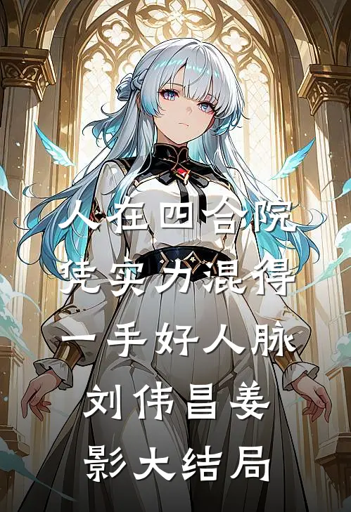 人在四合院，凭实力混得一手好人脉刘伟昌姜影大结局