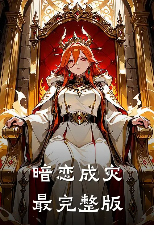 暗恋成灾最完整版