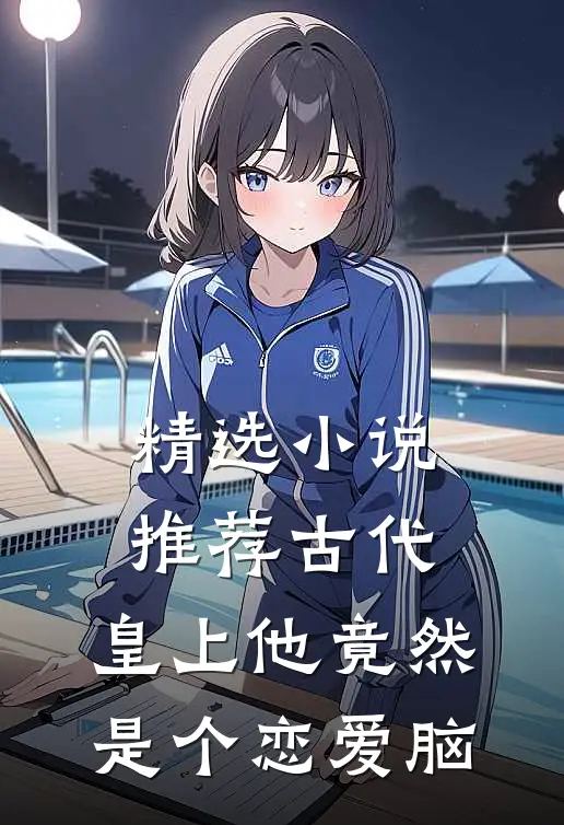 精选小说推荐古代：皇上他竟然是个恋爱脑