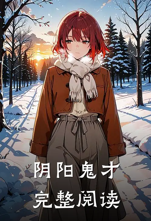 阴阳鬼才完整阅读