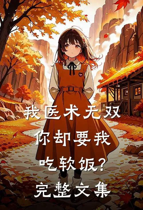 我医术无双,你却要我吃软饭?完整文集