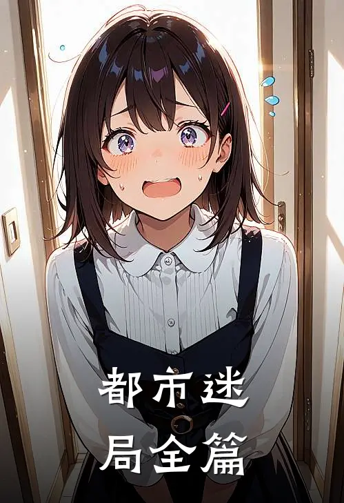 都市迷局全篇