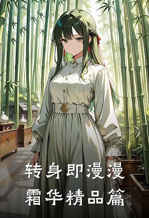 转身即漫漫霜华精品篇