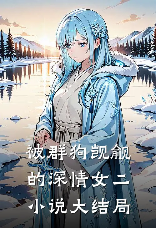 被群狗觊觎的深情女二大结局免费阅读