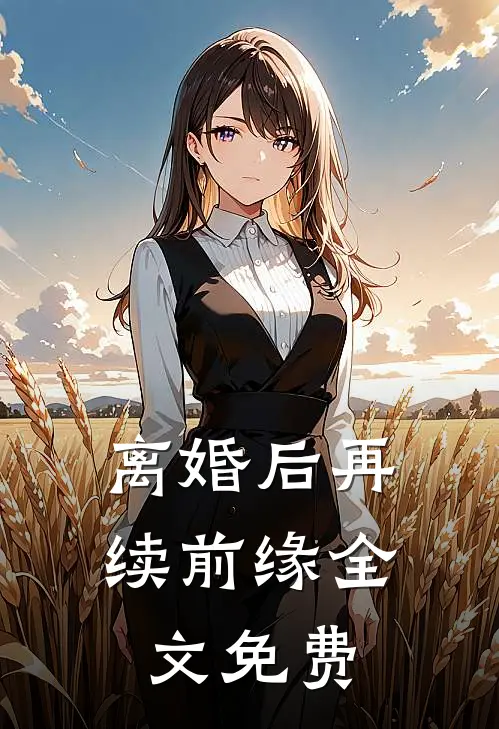 离婚后再续前缘全文免费